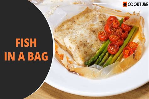 fake fish in a bag|Easy Fish in a Bag Recipe .